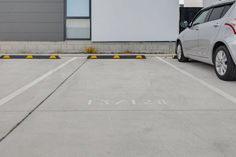 Photo of property in 13/128 Edinburgh Street, Spreydon, Christchurch, 8024