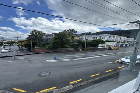 Photo of property in 77 Brougham Street, Mount Victoria, Wellington, 6011