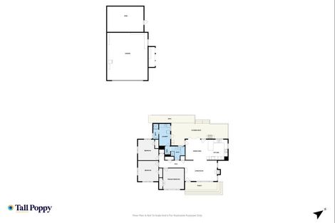 Photo of property in 114 Lairdvale Road, Taumarunui, 3920