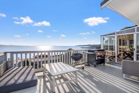 Photo of property in 35 Adams Road, Thornton Bay, Thames, 3575