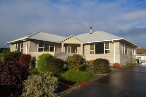 Photo of property in 6 Aotea Street, Welbourn, New Plymouth, 4312