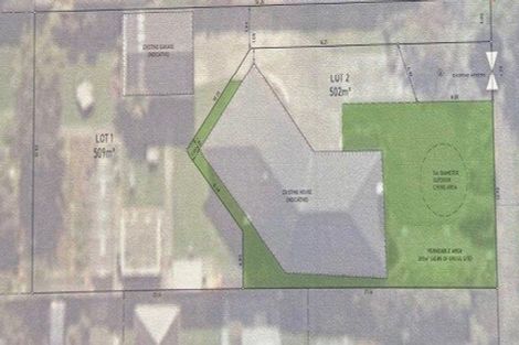 Photo of property in 50 Joseph Street, Waverley, Invercargill, 9810