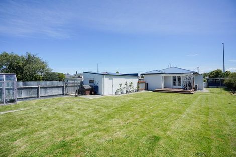 Photo of property in 453 Yarrow Street, Glengarry, Invercargill, 9810