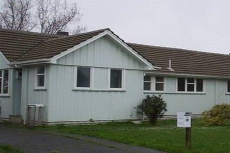 Photo of property in 10 Hinemoa Street, Levin, 5510