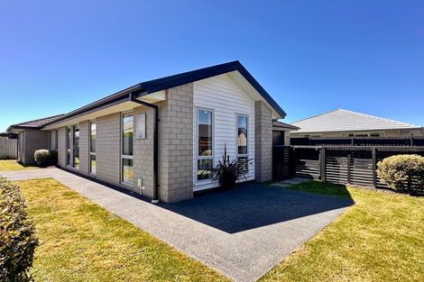 Photo of property in 9 Ronaldson Lane, Wigram, Christchurch, 8042