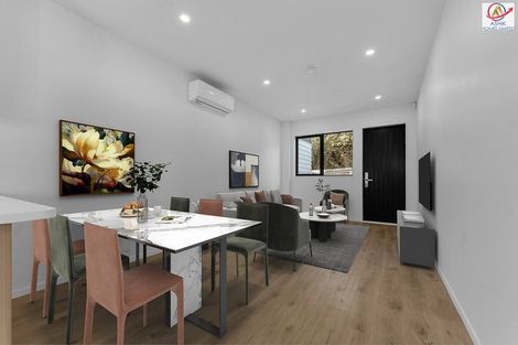 Photo of property in 26b Cape Road, Mangere, Auckland, 2022