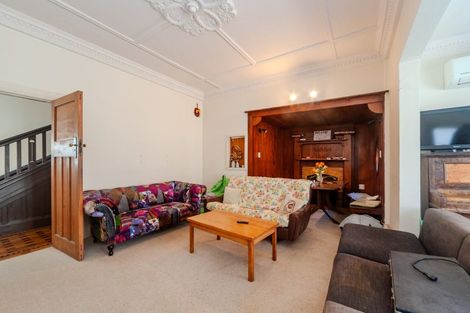 Photo of property in 19 Palmer Street, Aro Valley, Wellington, 6011