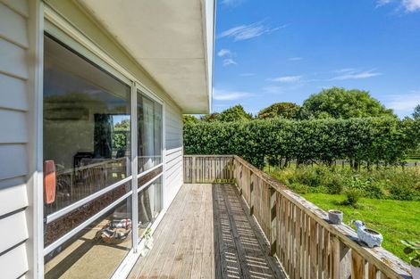 Photo of property in 442 Kaikokopu Road, Brunswick, Whanganui, 4571