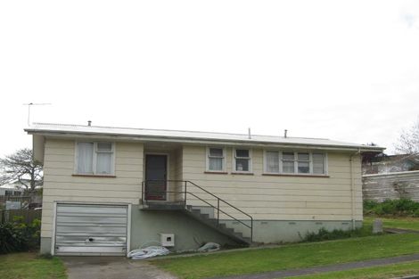 Photo of property in 8 Vancouver Place, Marfell, New Plymouth, 4310