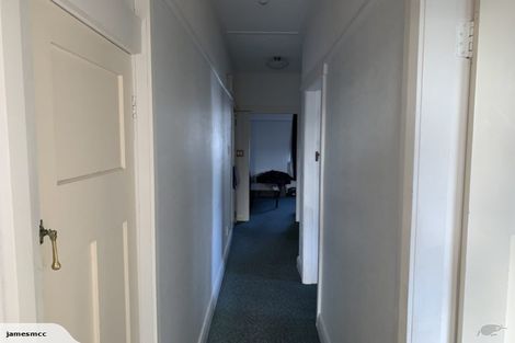 Photo of property in 3/60 Brougham Street, Mount Victoria, Wellington, 6011