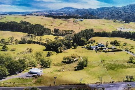 Photo of property in 194 Valley View Road, Otaika, Whangarei, 0170