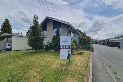 Photo of property in 18 Browns Avenue, Waimate, 7924