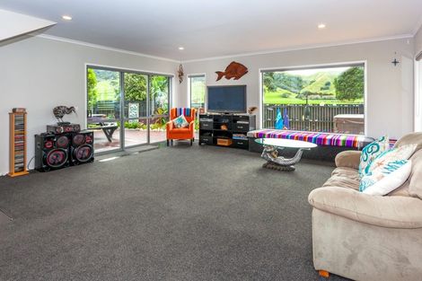 Photo of property in 1 Otautu Wharf Road, Colville, Coromandel, 3584
