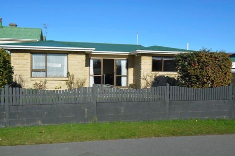 Photo of property in 355 Ettrick Street, Georgetown, Invercargill, 9812