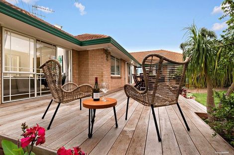 Photo of property in 7 Yarlside Place, Northpark, Auckland, 2013