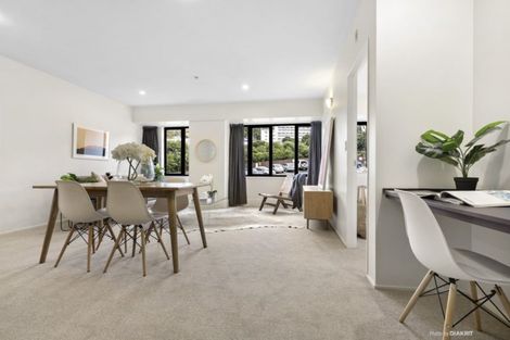 Photo of property in St Peters Apartments, 1e/192 Willis Street, Te Aro, Wellington, 6011
