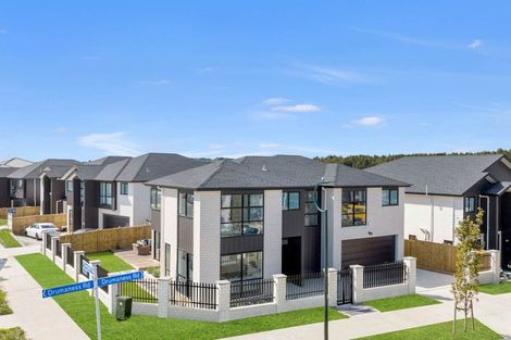 Photo of property in 15 Drumaness Road, Flat Bush, Auckland, 2019