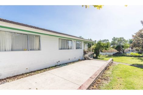 Photo of property in 1 Leo Street, Glen Eden, Auckland, 0602