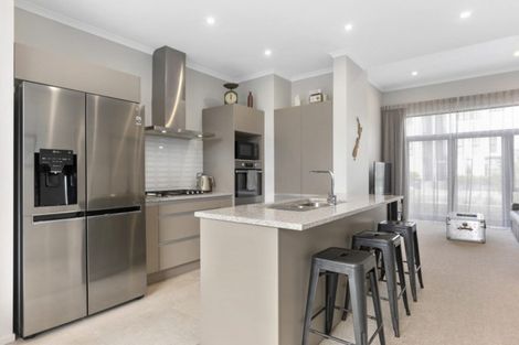 Photo of property in 123 Hobsonville Point Road, Hobsonville, Auckland, 0616