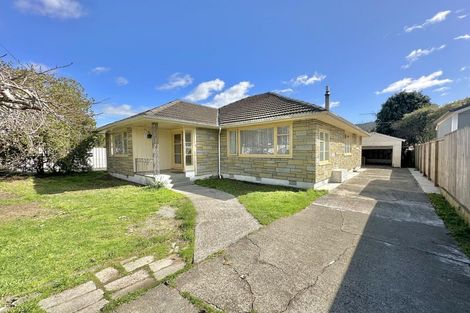 Photo of property in 4 Marion Street, Silverstream, Upper Hutt, 5019