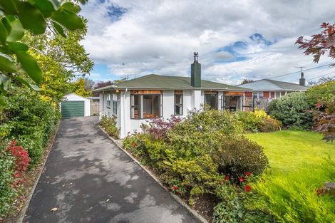 Photo of property in 10 Keir Crescent, Lansdowne, Masterton, 5810