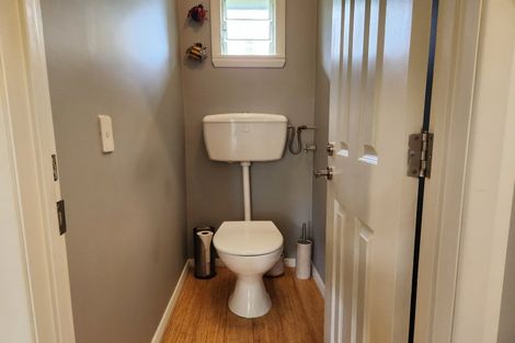 Photo of property in 692 Rutherglen Road, Marsden, Greymouth, 7872