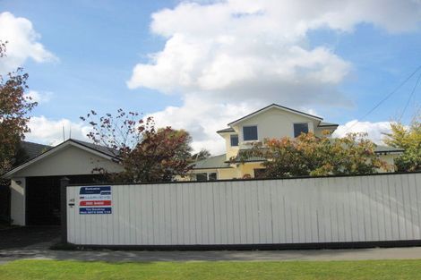 Photo of property in 48 Hounslow Street, Ilam, Christchurch, 8041