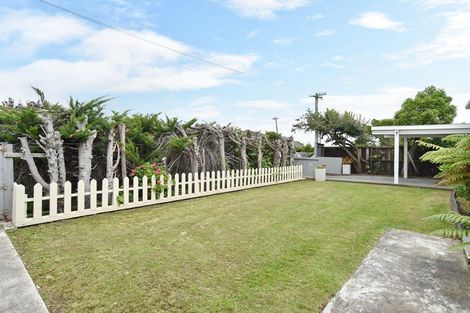 Photo of property in 15 Robin Street, Burwood, Christchurch, 8083