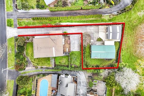 Photo of property in 68a Acacia Crescent, Glenview, Hamilton, 3206