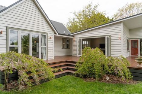 Photo of property in 121 Kuratawhiti Street, Woodside, Greytown, 5794