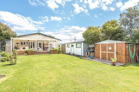 Photo of property in 22 Lewis Avenue, Aramoho, Whanganui, 4500