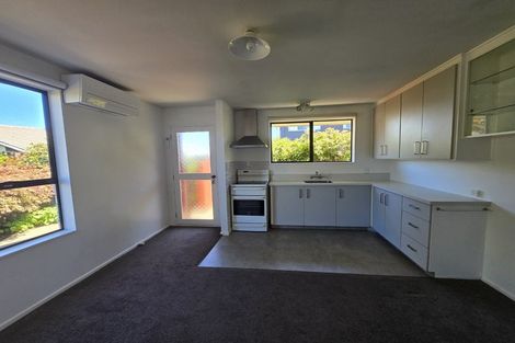 Photo of property in 1/23b Juniper Place, Burnside, Christchurch, 8053