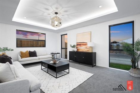 Photo of property in 41 Mehrtens Crescent, Woodend, 7691