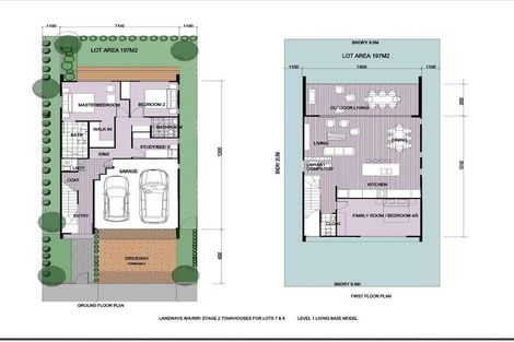 Photo of property in 1b Coronation Street, Ahuriri, Napier, 4110