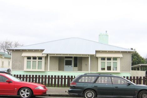 Photo of property in 21 Oxford Street, Hokowhitu, Palmerston North, 4410