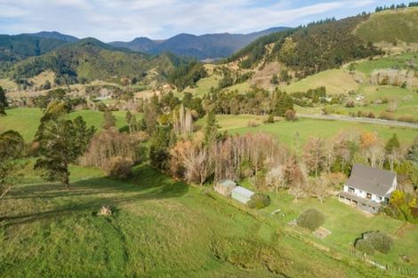 Photo of property in 625 Wakapuaka Sh6 Road, Hira, Nelson, 7071