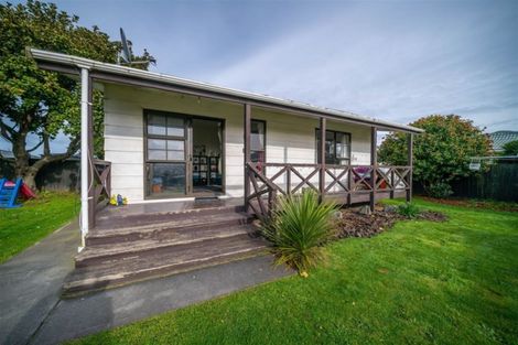 Photo of property in 26 Davidson Crescent, Hornby, Christchurch, 8042