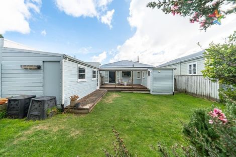 Photo of property in 24 Tory Street, Petone, Lower Hutt, 5012