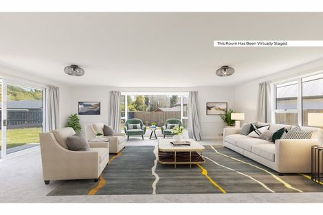 Photo of property in 4 George Oliver Place, Kainga, Christchurch, 8083