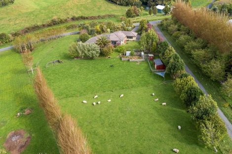 Photo of property in 125 Leyland Road, Whakamarama, Tauranga, 3179
