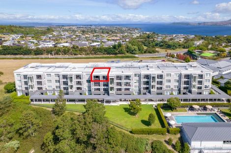 Photo of property in 406/100 Napier Road, Hilltop, Taupo, 3379