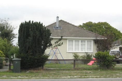 Photo of property in 43 Whitcombe Street, Temuka, 7920