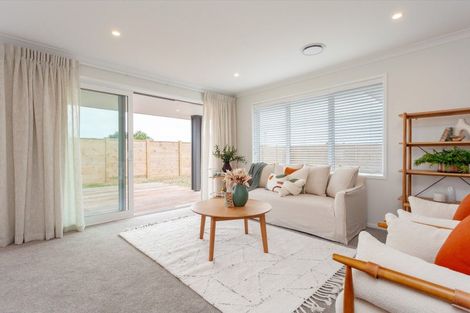 Photo of property in 30 Buxton Crescent, Matamata, 3400