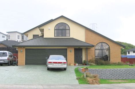 Photo of property in 72 Kentwood Drive, Woodridge, Wellington, 6037