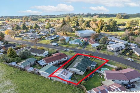 Photo of property in 114 Richmond Avenue, Tokoroa, 3420