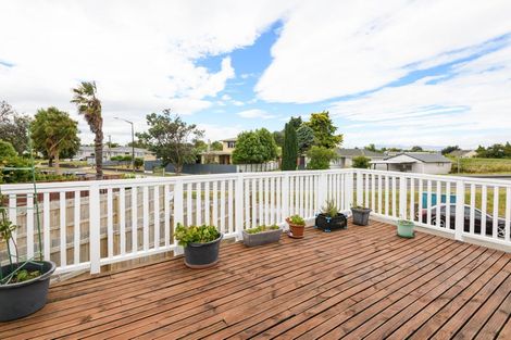 Photo of property in 53 Highbury Avenue, Highbury, Palmerston North, 4412