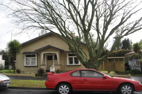 Photo of property in 23 Myrtle Street, Hamilton East, Hamilton, 3216