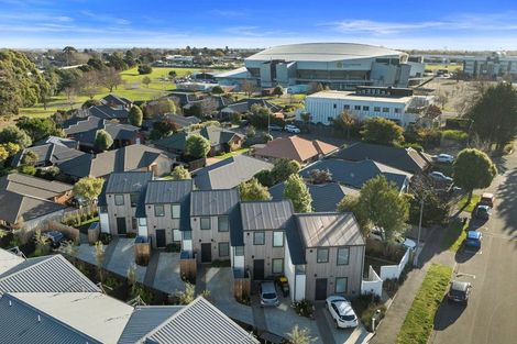 Photo of property in 3/11 Lindores Street, Addington, Christchurch, 8024