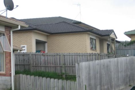 Photo of property in 45 Charlenne Close, Ranui, Auckland, 0612