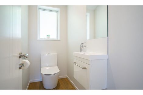 Photo of property in 380 Bower Avenue, North New Brighton, Christchurch, 8083